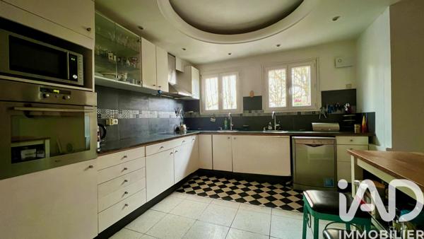 Appartement à vendre 4 pièces 90 m² Montreuil