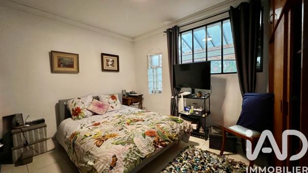 Appartement à vendre 4 pièces 90 m² Montreuil