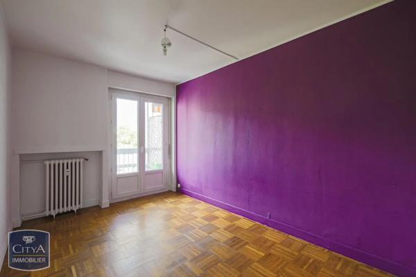 Appartement à louer 5 pièces 119.57m² Grenoble (38000)