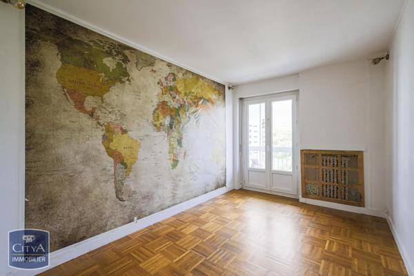 Appartement à louer 5 pièces 119.57m² Grenoble (38000)