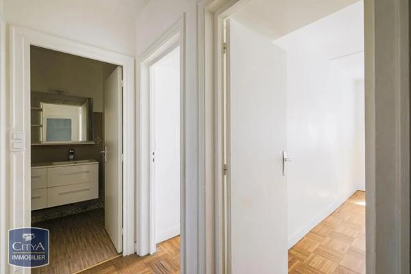 Appartement à louer 5 pièces 119.57m² Grenoble (38000)