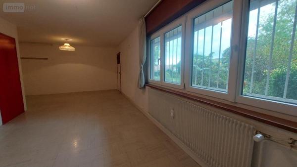 Appartement à vendre à Besançon dans le Doubs (25000), ref : 25001-743