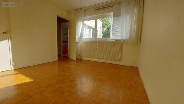 Appartement à vendre à Besançon dans le Doubs (25000), ref : 25001-743
