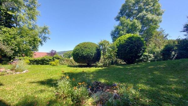 Appartement à vendre à Besançon dans le Doubs (25000), ref : 25001-743