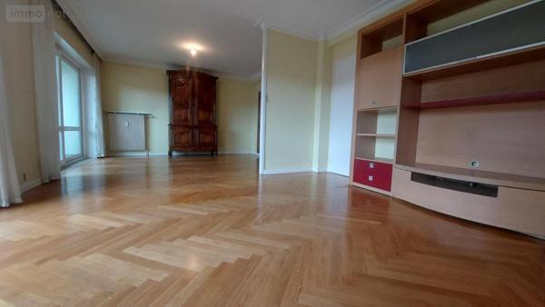 Appartement à vendre à Besançon dans le Doubs (25000), ref : 25001-743