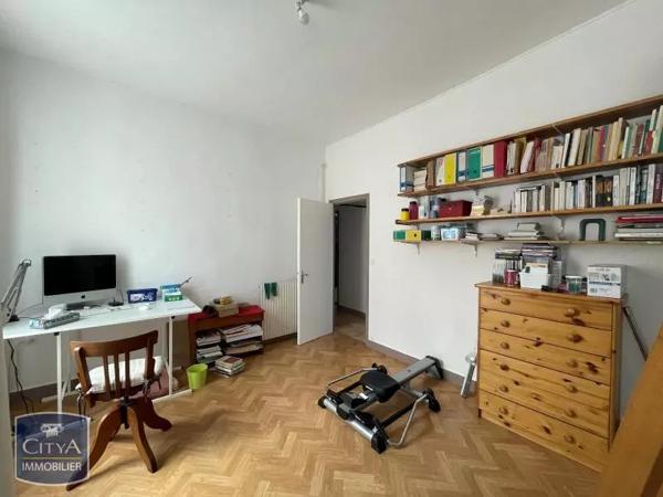 Appartement à louer 3 pièces 59.27m²