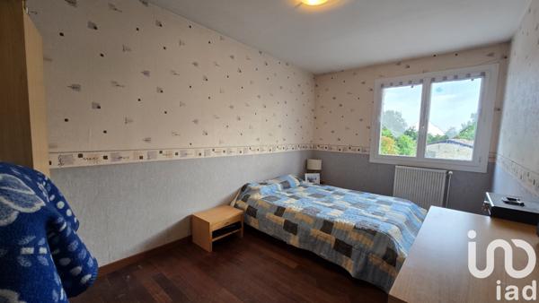 Maison à vendre 6 pièces 123 m² La Crèche