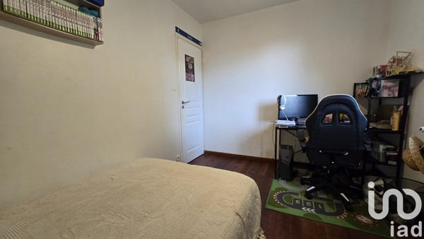 Maison à vendre 6 pièces 123 m² La Crèche