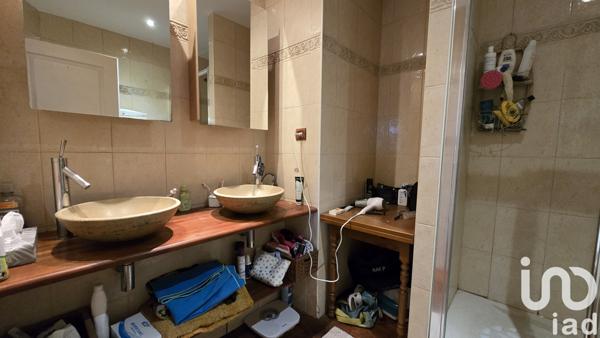 Maison à vendre 6 pièces 123 m² La Crèche