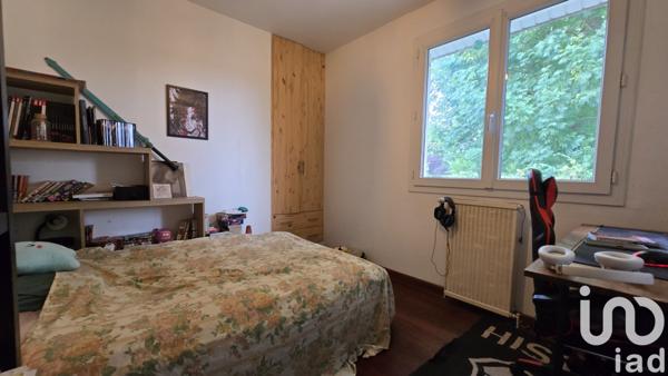 Maison à vendre 6 pièces 123 m² La Crèche