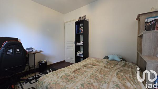 Maison à vendre 6 pièces 123 m² La Crèche