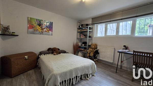 Maison à vendre 6 pièces 123 m² La Crèche