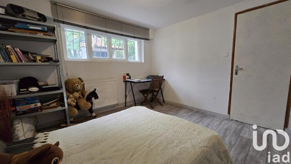 Maison à vendre 6 pièces 123 m² La Crèche