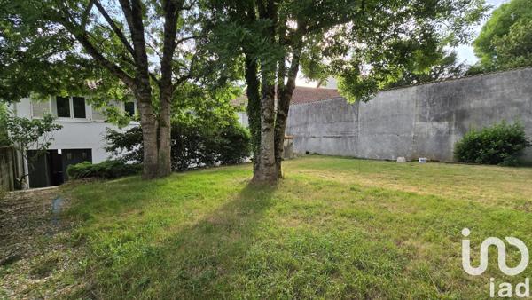 Maison à vendre 6 pièces 123 m² La Crèche