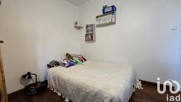 Maison à vendre 6 pièces 123 m² La Crèche