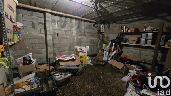 Maison à vendre 6 pièces 123 m² La Crèche