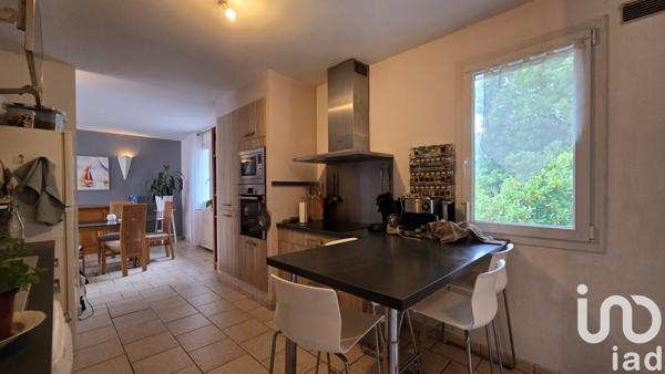 Maison à vendre 6 pièces 123 m² La Crèche