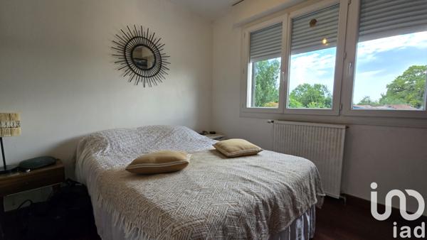 Maison à vendre 6 pièces 123 m² La Crèche