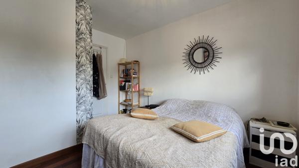 Maison à vendre 6 pièces 123 m² La Crèche