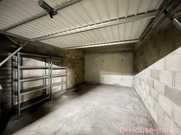 Appartement à vendre 5 pièces de 184 m²