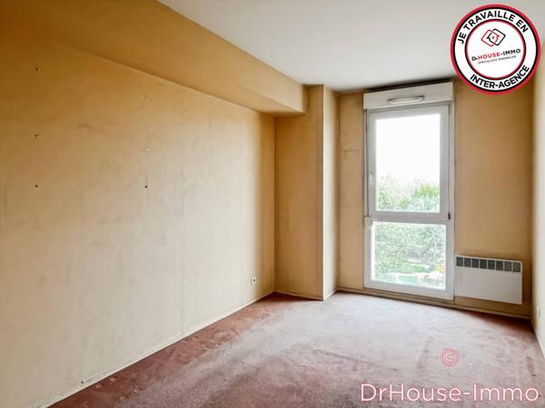 Appartement à vendre 5 pièces de 184 m²