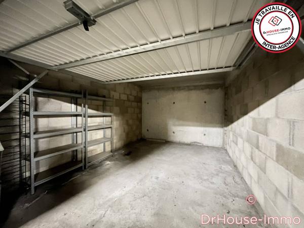 Appartement à vendre 5 pièces de 184 m²
