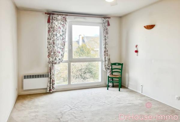 Appartement à vendre 5 pièces de 184 m²