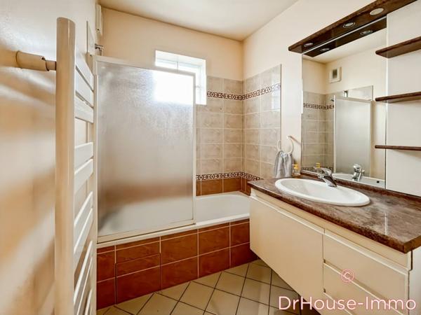 Appartement à vendre 5 pièces de 184 m²