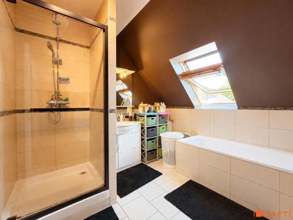Maison 3 chambres DPE C !