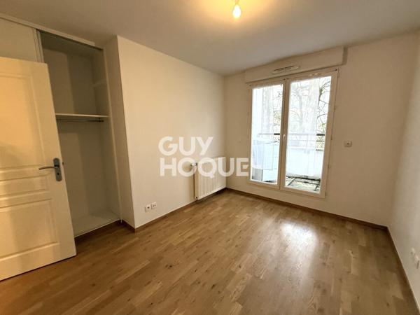 APPARTEMENT À LOUER DE 4 PIÈCES DE 70,89 M²