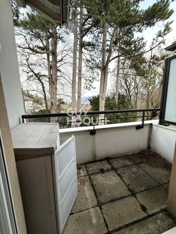 APPARTEMENT À LOUER DE 4 PIÈCES DE 70,89 M²