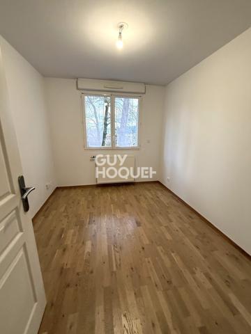 APPARTEMENT À LOUER DE 4 PIÈCES DE 70,89 M²