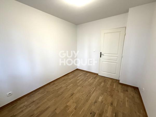 APPARTEMENT À LOUER DE 4 PIÈCES DE 70,89 M²