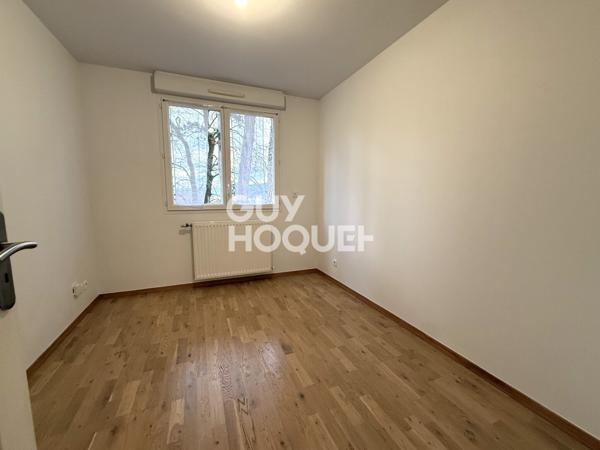 APPARTEMENT À LOUER DE 4 PIÈCES DE 70,89 M²