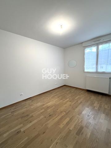 APPARTEMENT À LOUER DE 4 PIÈCES DE 70,89 M²