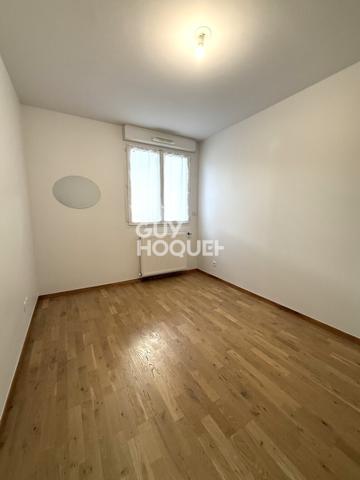 APPARTEMENT À LOUER DE 4 PIÈCES DE 70,89 M²