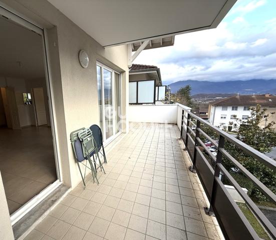 APPARTEMENT À LOUER DE 4 PIÈCES DE 70,89 M²