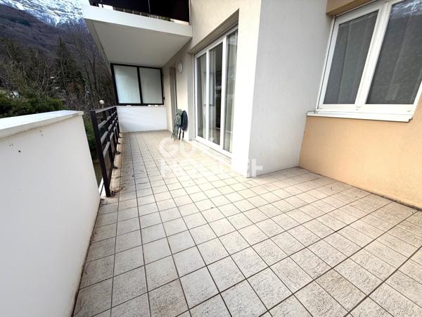 APPARTEMENT À LOUER DE 4 PIÈCES DE 70,89 M²