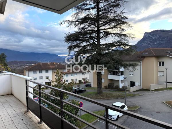 APPARTEMENT À LOUER DE 4 PIÈCES DE 70,89 M²