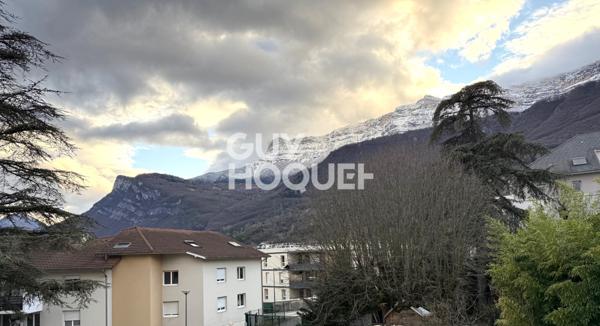 APPARTEMENT À LOUER DE 4 PIÈCES DE 70,89 M²