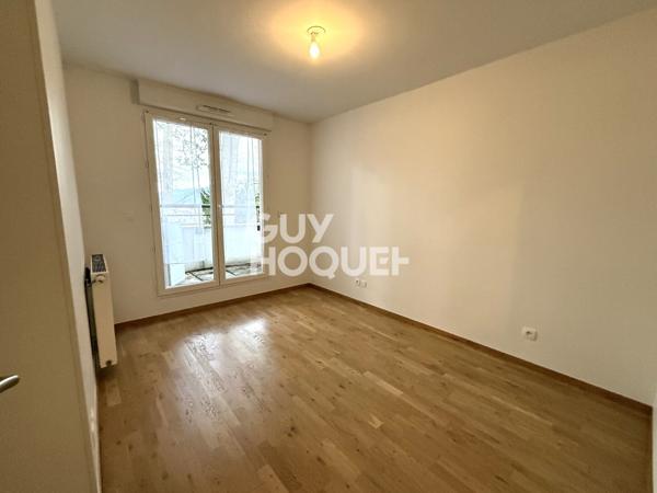 APPARTEMENT À LOUER DE 4 PIÈCES DE 70,89 M²