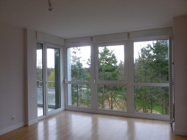 REIMS, secteur Courlancy, appartement de type 3 de 66.45 m2