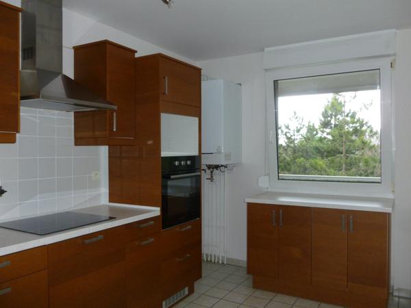 REIMS, secteur Courlancy, appartement de type 3 de 66.45 m2