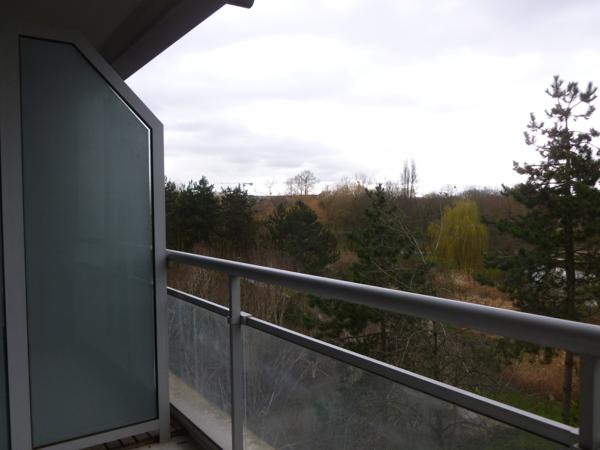 REIMS, secteur Courlancy, appartement de type 3 de 66.45 m2