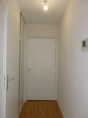 REIMS, secteur Courlancy, appartement de type 3 de 66.45 m2