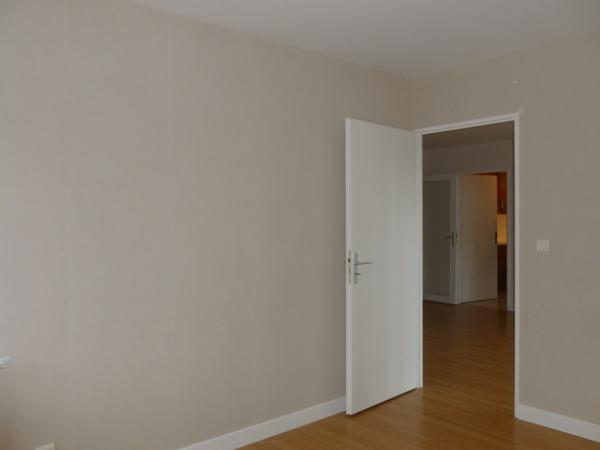 REIMS, secteur Courlancy, appartement de type 3 de 66.45 m2