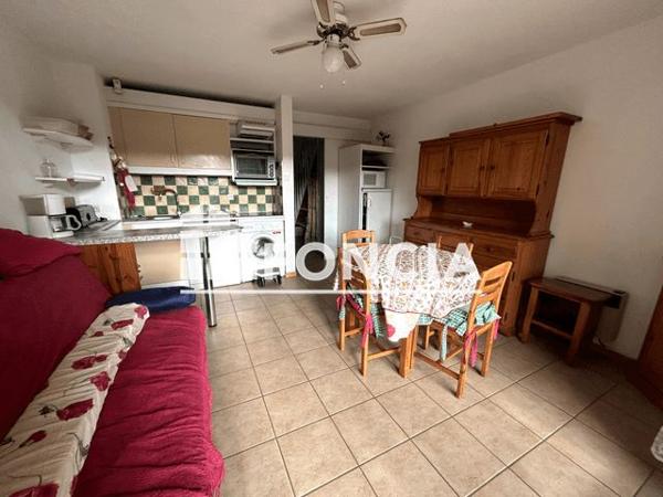 À vendre Appartement 4 pièces 50.29 m² - Le Lavandou 83980