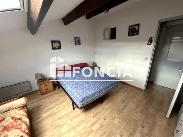 À vendre Appartement 4 pièces 50.29 m² - Le Lavandou 83980