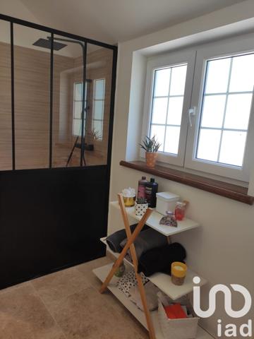 Maison à vendre 6 pièces 164 m² Argenvilliers