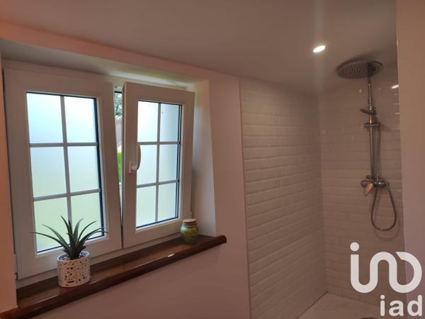 Maison à vendre 6 pièces 164 m² Argenvilliers